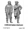Glowel Miniatures 35003 PzKpfw IVD crew 1/35